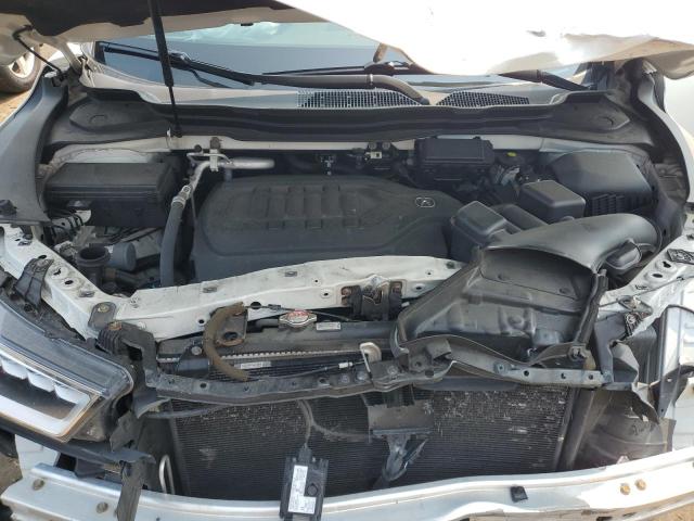 2019 ACURA MDX TECHNO 5J8YD4H59KL012729