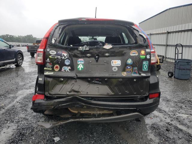 2015 HONDA CR-V LX 5J6RM3H33FL013421