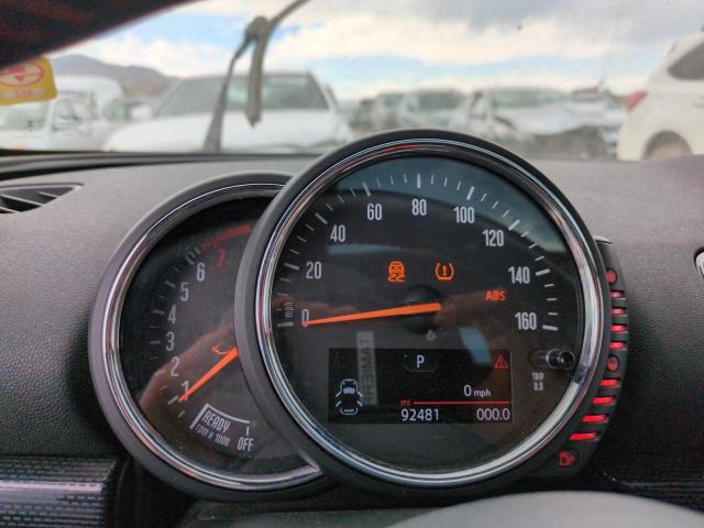 2017 MINI COOPER S C WMWLU5C58H2E81640