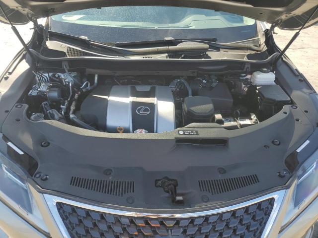 2022 LEXUS RX 350 2T2HZMAA8NC234404