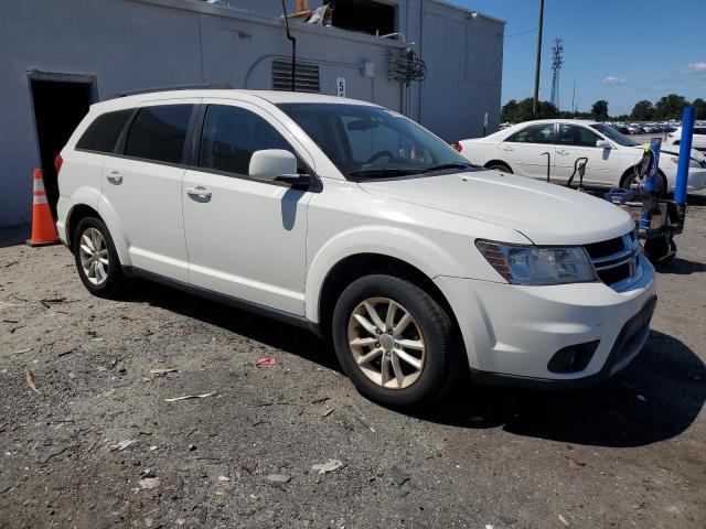 2016 DODGE JOURNEY SX #3297162490