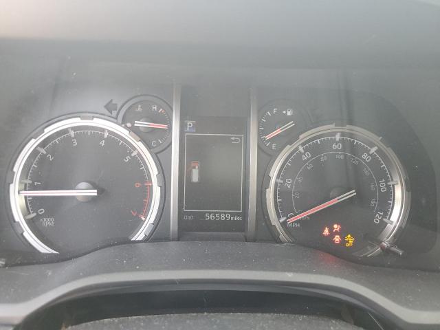 2022 TOYOTA 4RUNNER LI JTEKU5JR9N6006791