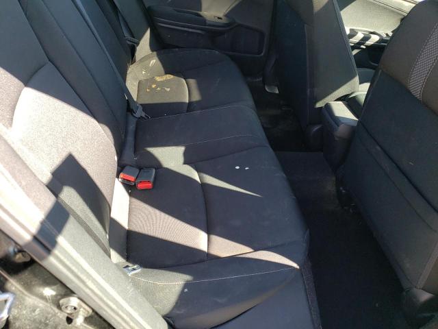 2020 HONDA CIVIC EX - 2HGFC2F71LH011494