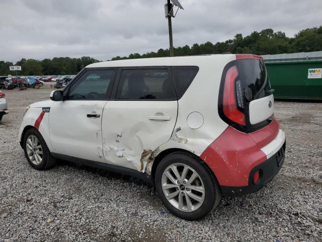 2018 KIA SOUL + - KNDJP3A51J7525203