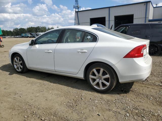 2016 VOLVO S60 PREMIE YV126MFK6G2414433