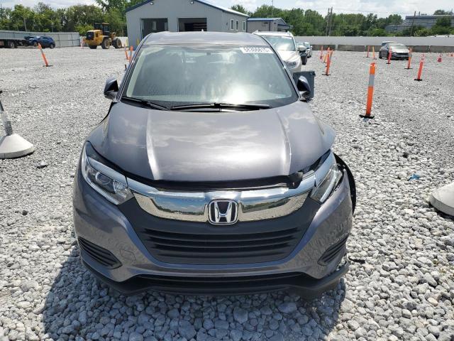 2022 HONDA HR-V LX - 3CZRU6H30NM754480