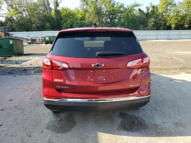 2019 CHEVROLET EQUINOX LT 2GNAXUEV6K6268905
