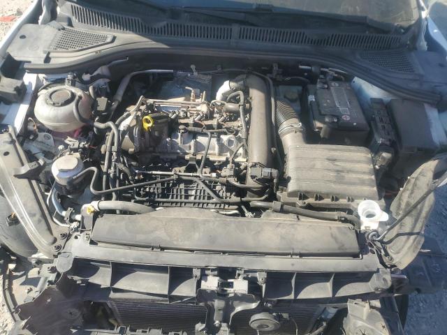 2021 VOLKSWAGEN JETTA S 3VWN57BU4MM010692