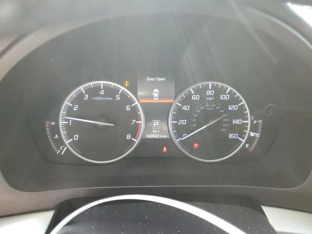 2020 ACURA ILX PREMIU 19UDE2F73LA005891