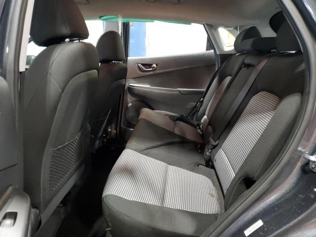 2021 HYUNDAI KONA SE KM8K1CAA4MU705537