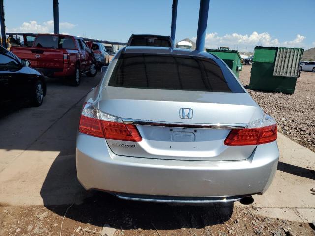 2014 HONDA ACCORD EXL - 1HGCR2F86EA196914
