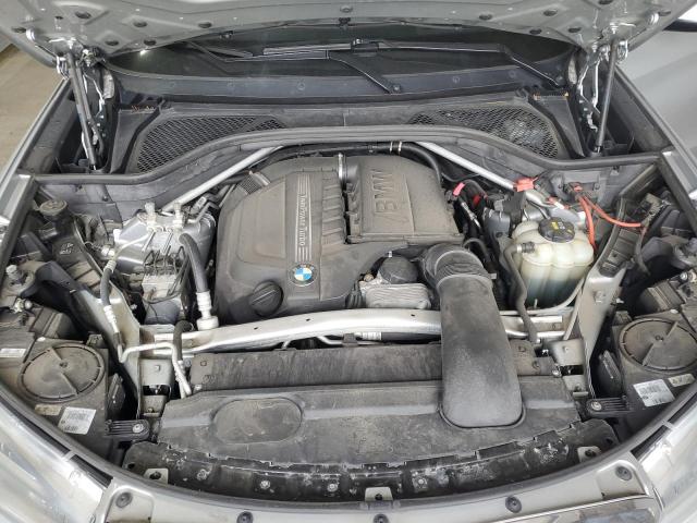 2017 BMW X5 XDRIVE35I 5UXKR0C33H0X79277