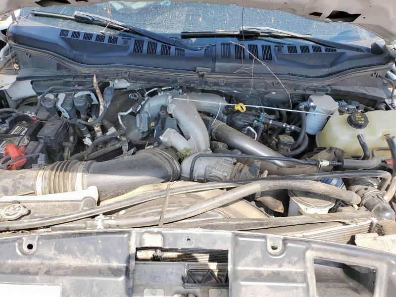 2022 FORD F250 SUPER DUTY 1FT8W2BT8NEF45989