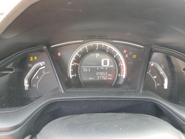 2017 HONDA CIVIC LX 2HGFC2F55HH577275