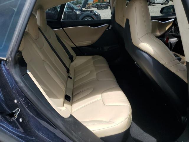 2015 TESLA MODEL S 85 5YJSA1H28FF088730