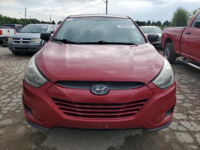 2015 HYUNDAI TUCSON GLS KM8JT3AF9FU111076