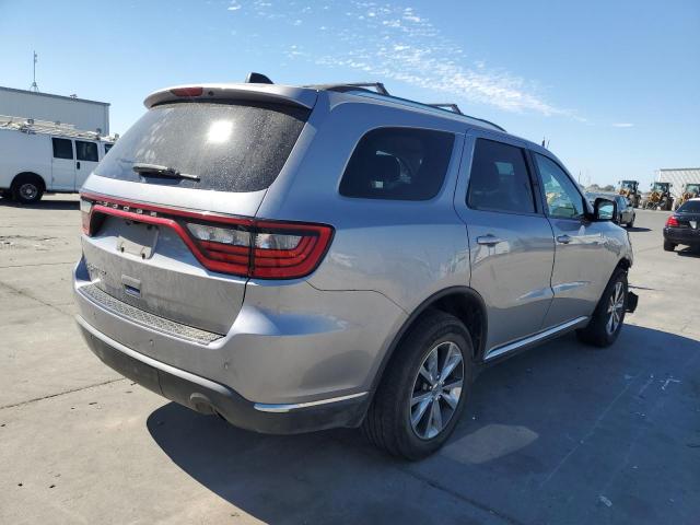 2016 DODGE DURANGO LIMITED 1C4RDJDG8GC353460