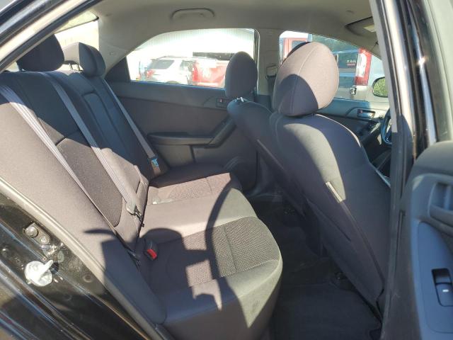 2012 KIA FORTE EX #3223430941