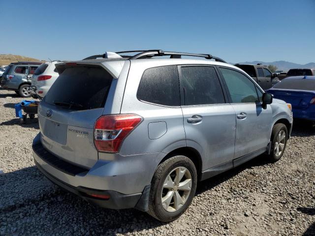 2016 SUBARU FORESTER 2 JF2SJAKC6GH463938