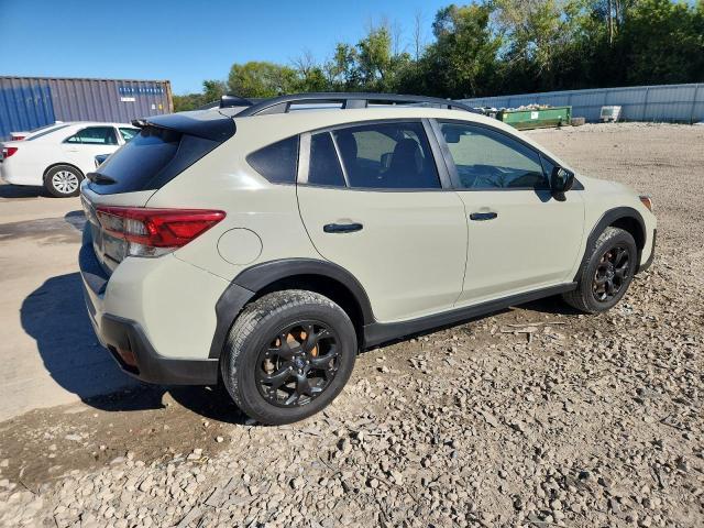2023 SUBARU CROSSTREK JF2GTAPC4P8216278
