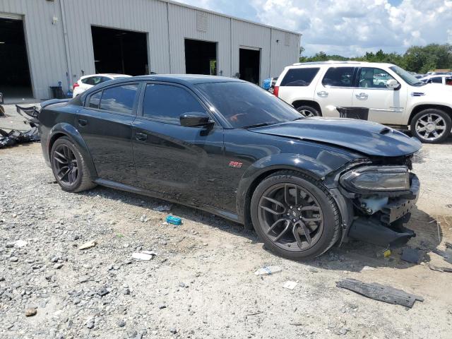 2020 DODGE CHARGER SC 2C3CDXGJ9LH216409