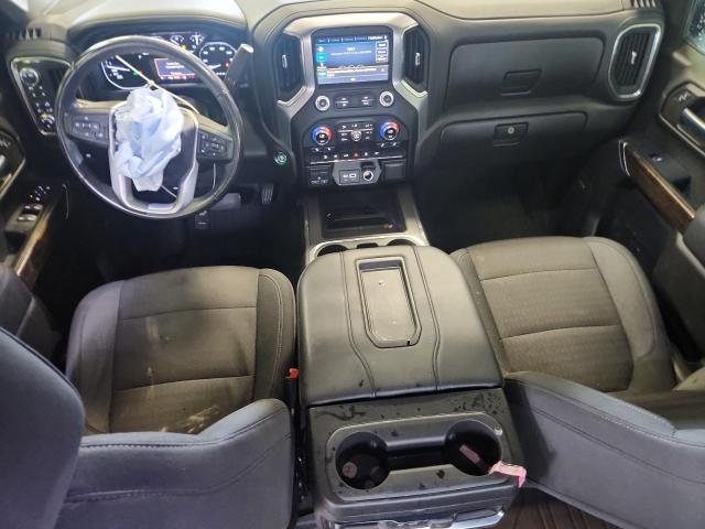 2021 GMC SIERRA K1500 ELEVATION 3GTU9CED9MG145785