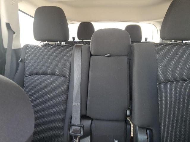 2018 DODGE JOURNEY SE 3C4PDCAB6JT294271