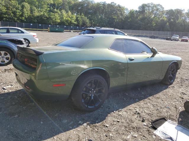 2023 DODGE CHALLENGER - 2C3CDZJG8PH507238