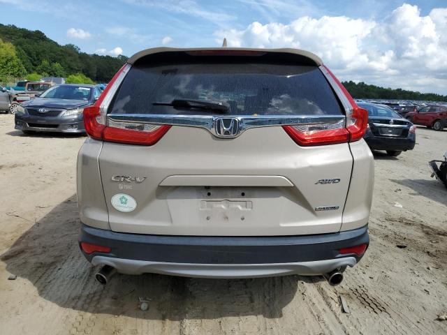 2019 HONDA CR-V TOURI - 2HKRW2H99KH637625
