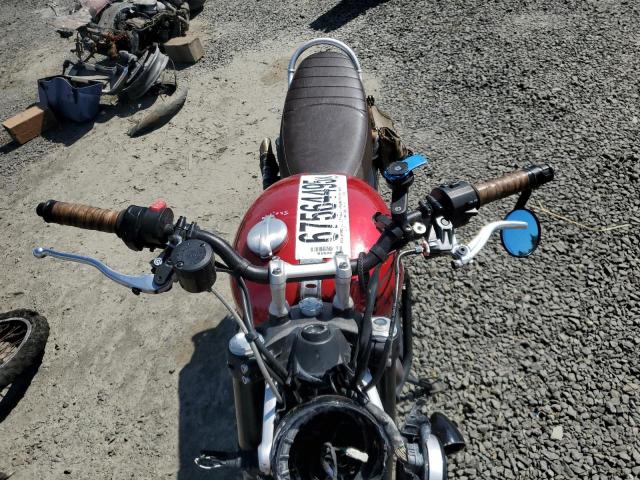 2024 TRIUMPH MOTORCYCLE SCRAMBLER 1200 X SMTDR0HG9RTBU6339