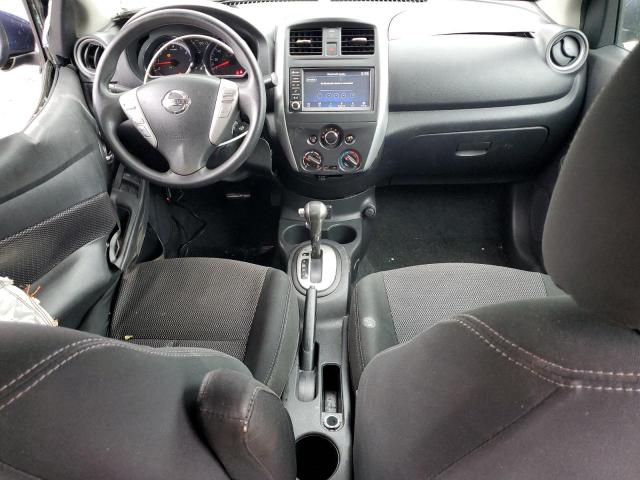 2019 NISSAN VERSA S 3N1CN7AP6KL875708