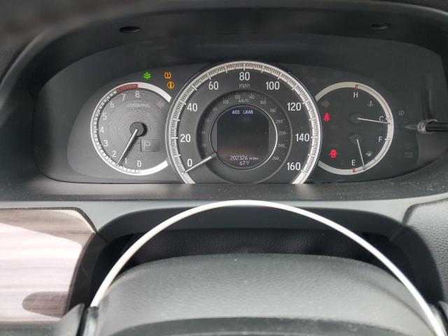 2017 HONDA ACCORD EXL 1HGCR2F93HA110973