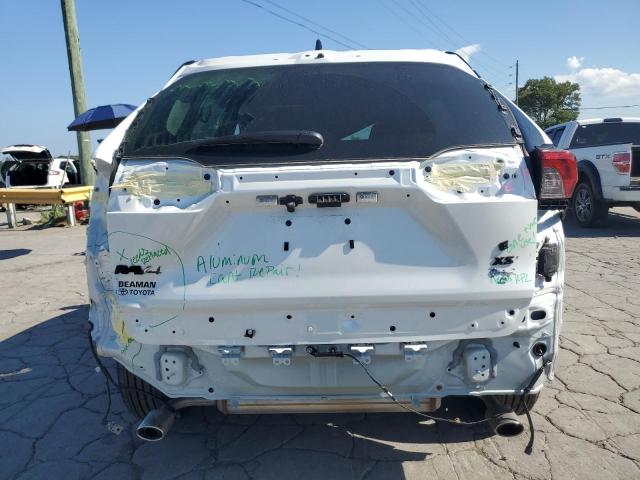 2025 TOYOTA RAV4 XSE - 4T3E6RFV4SU185728