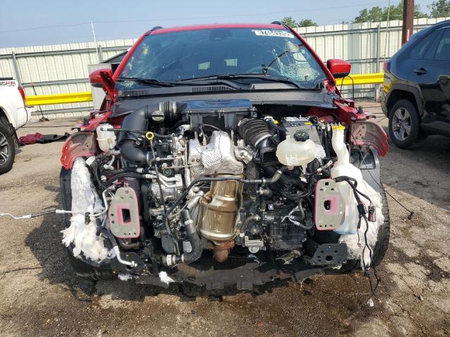 2023 JEEP COMPASS LI 3C4NJDCN8PT527640
