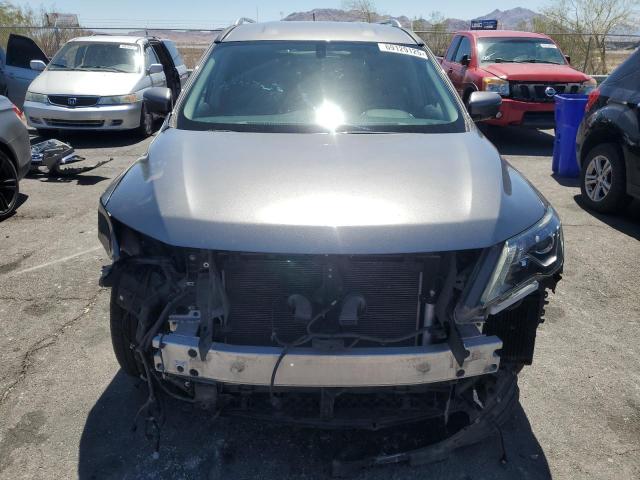 2018 NISSAN PATHFINDER S 5N1DR2MN1JC625060