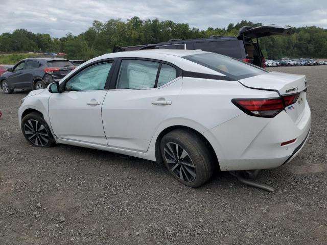 2023 NISSAN SENTRA SV 3N1AB8CV2PY267289