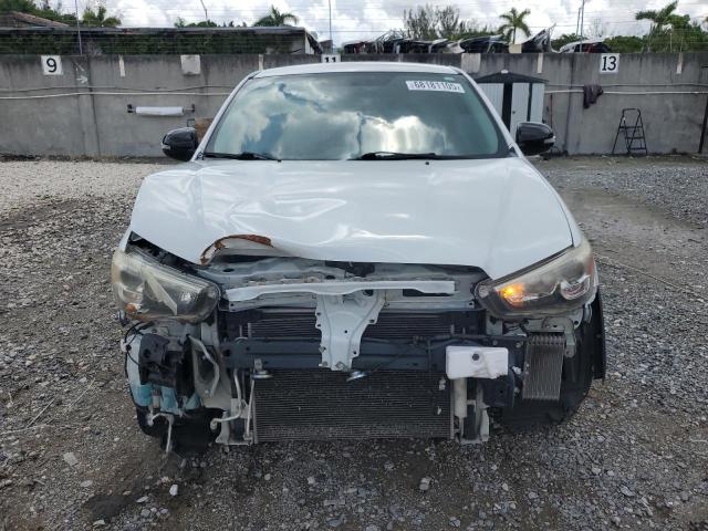 2017 MITSUBISHI OUTLANDER JA4AP3AU6HZ053046
