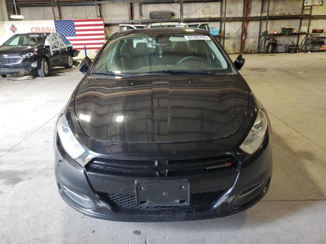 2016 DODGE DART SXT S 1C3CDFFA1GD820258