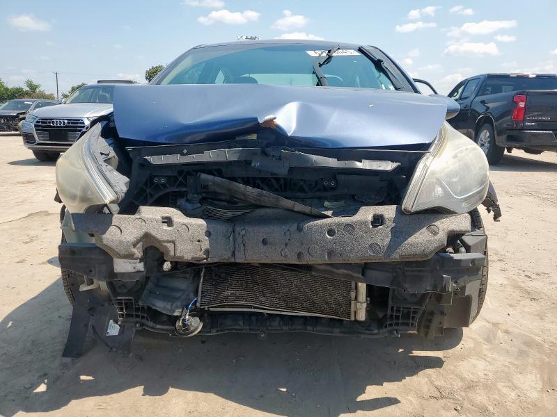 2016 KIA RIO LX KNADM4A35G6590559