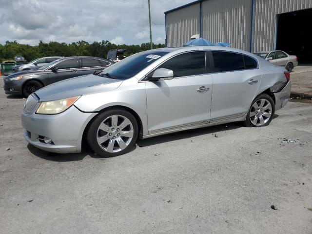 Global Auto Auctions: 2010 BUICK LACROSSE C