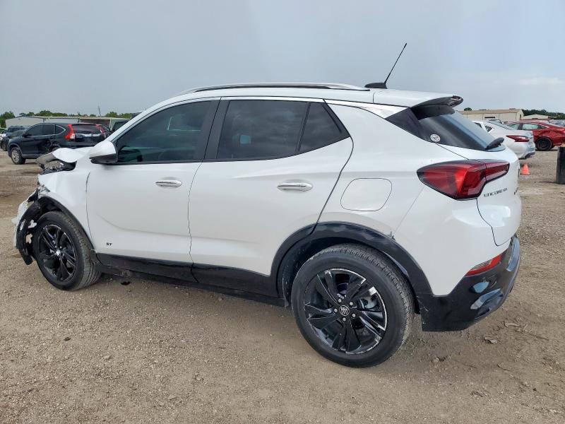 2025 BUICK ENCORE GX SPORT TOURING KL4AMDSL9SB200139