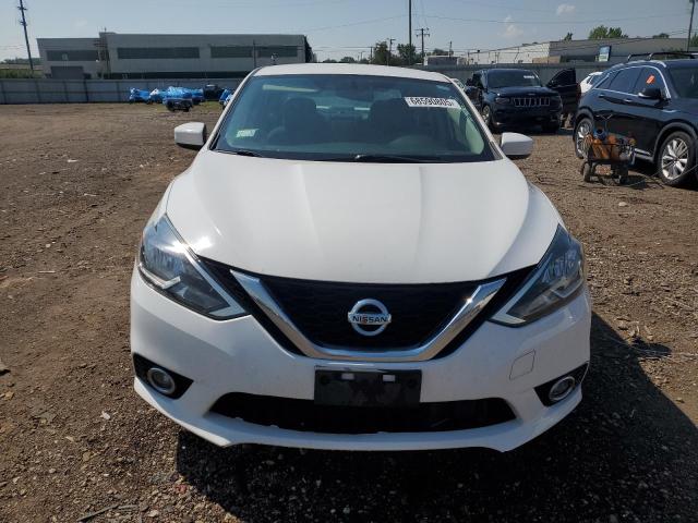 2019 NISSAN SENTRA S - 3N1AB7AP8KY407563