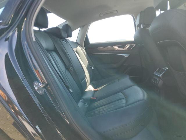 2019 AUDI A6 PREMIUM WAUE8AF20KN120820