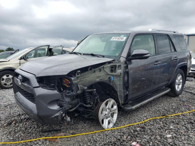 TOYOTA 4RUNNER SR
