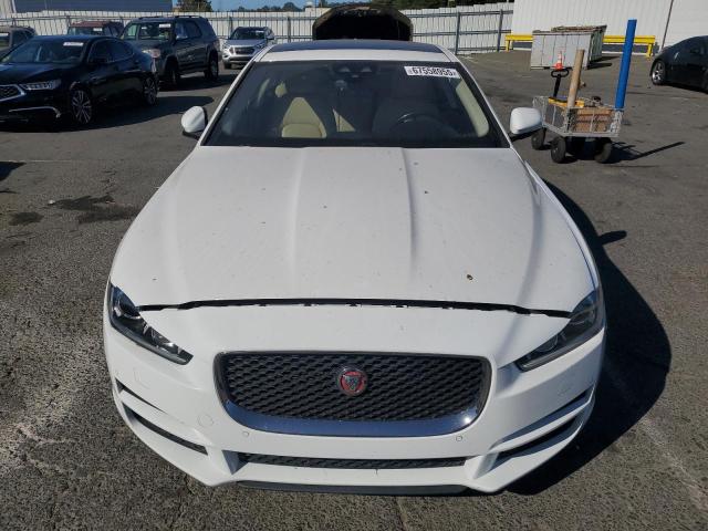 2017 JAGUAR XE PRESTIG SAJAE4BV9HCP12279