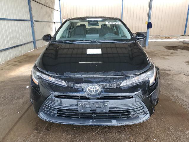 2025 TOYOTA COROLLA LE 5YFB4MDE3SP254787