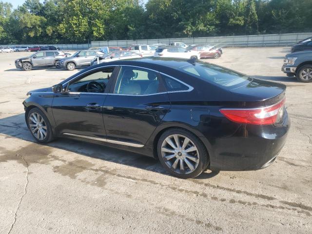 2013 HYUNDAI AZERA GLS - KMHFH4JGXDA328379