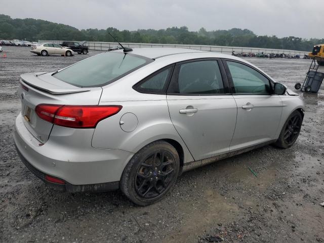 2016 FORD FOCUS SE - 1FADP3F21GL307506