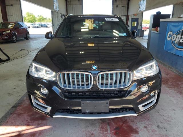 2018 BMW X5 XDR40E 5UXKT0C50J0W03604