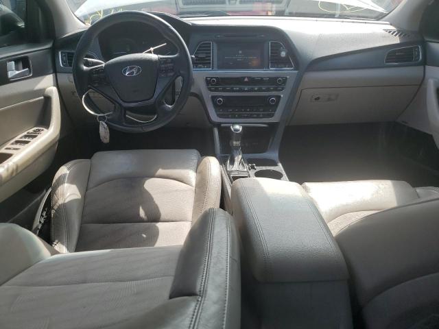 2015 HYUNDAI SONATA SPORT 5NPE34AF2FH253808